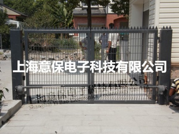 从技术到服务:意保电子打造靠谱开门机品牌的底层逻辑-2